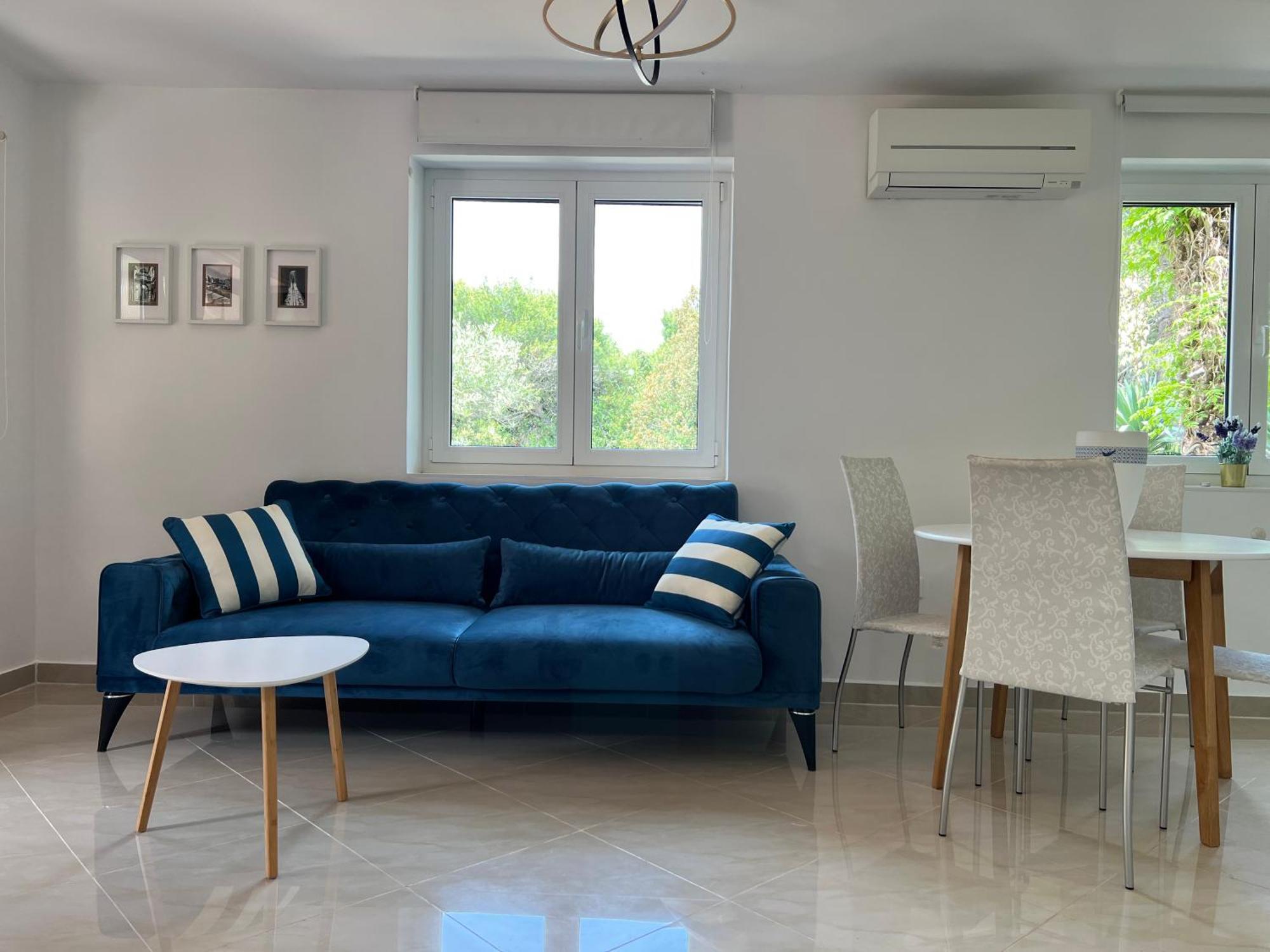 Villa Kos Rovinj Apartments Exterior photo