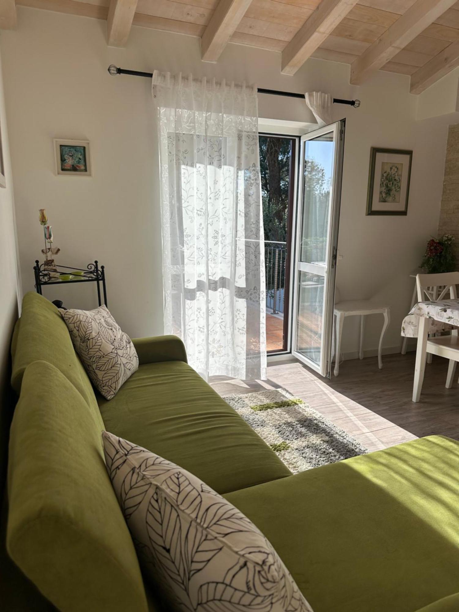 Villa Kos Rovinj Apartments Exterior photo