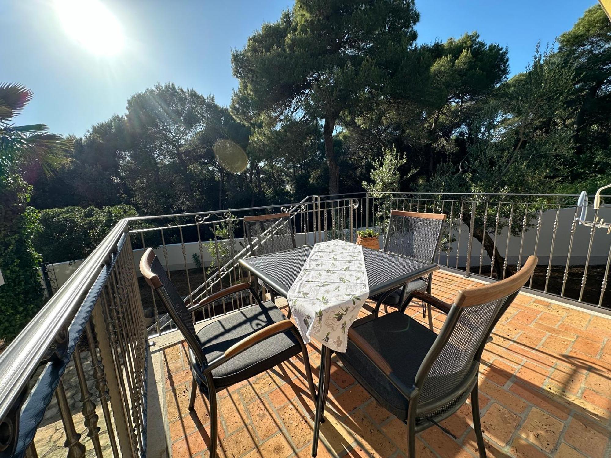 Villa Kos Rovinj Apartments Exterior photo